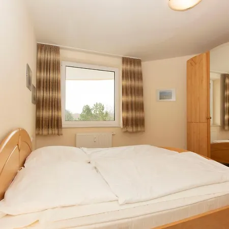 Kurpark-residenz 209 Cuxhaven