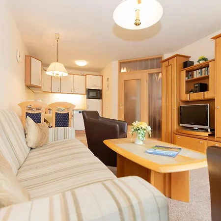 Kurpark-residenz 209 *