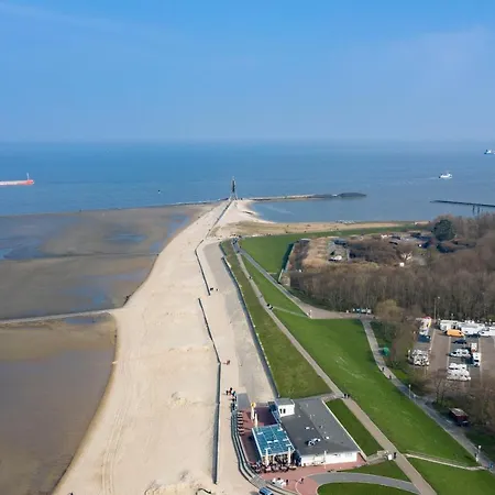 Kurpark-residenz 209 Cuxhaven