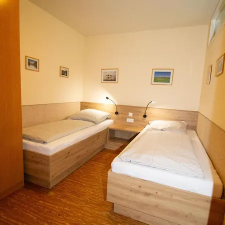 Appartamento Kurpark-residenz 209 Cuxhaven