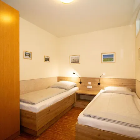 Kurpark-residenz 209 Apartament Cuxhaven