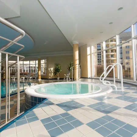 Appartamento Kurpark-residenz 209